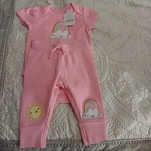 Infant set